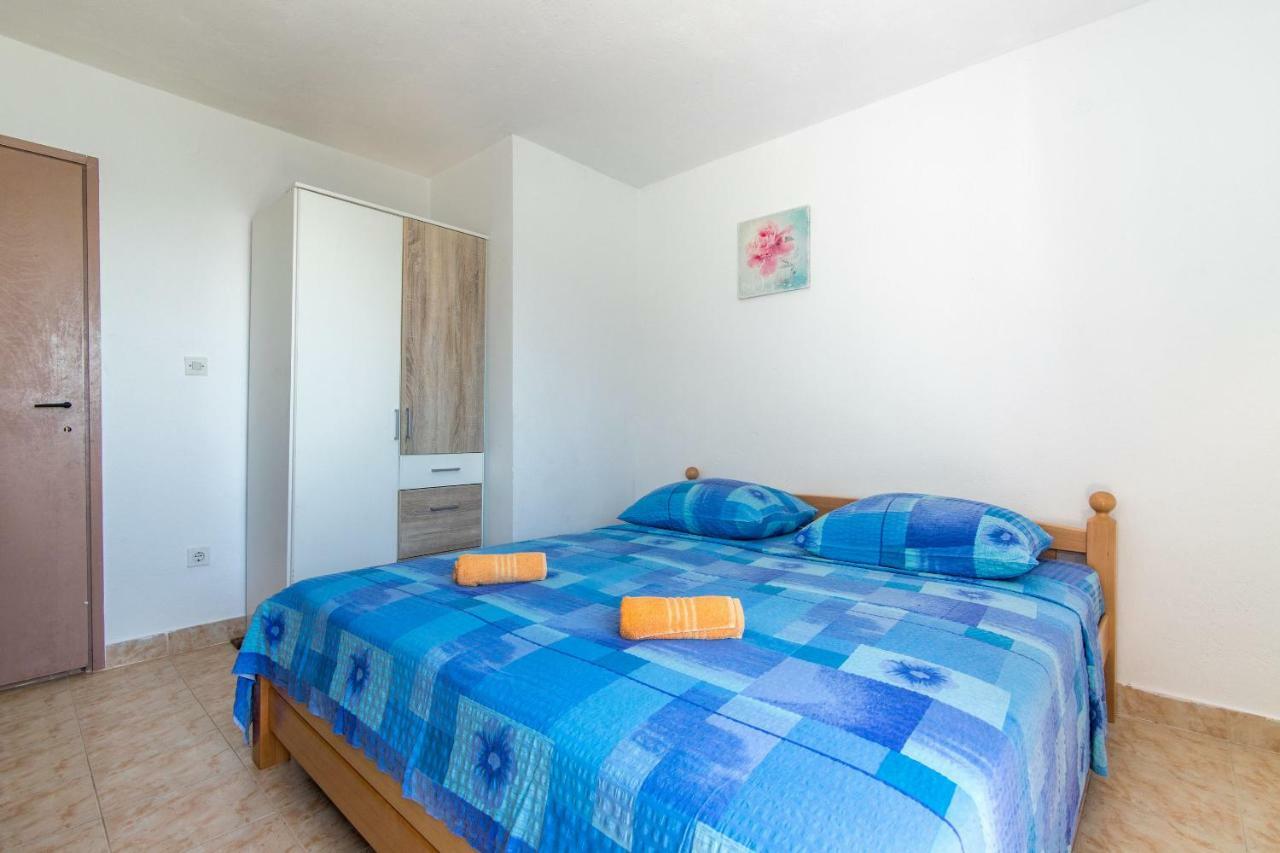 Apartments Robinzon Petar Gdinj Værelse billede